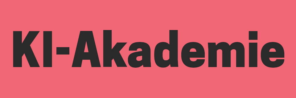 Logo der KI-Akademie